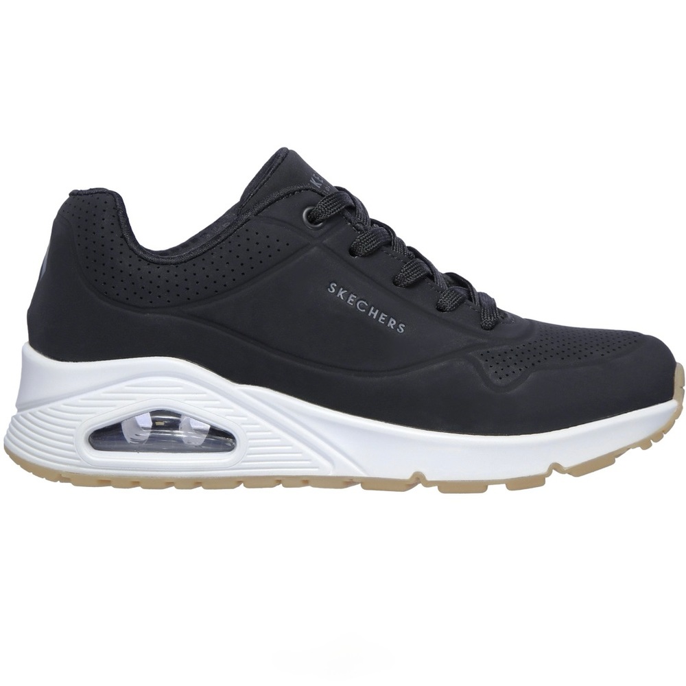 Women’s Sketchers Uno- Stand On Air IOB